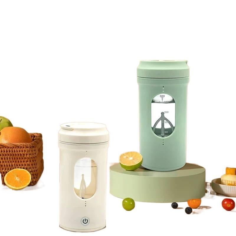 300 ml Coffee Mug Travel Green finish , for Family Use - Image 3