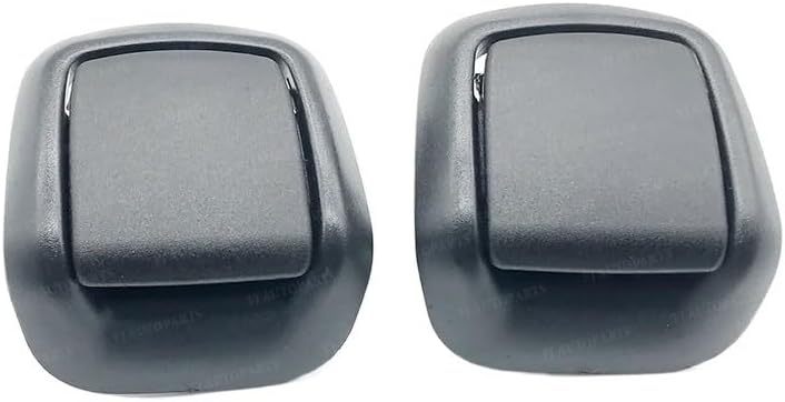 Wivplex Seat Adjust Knob Handle for Ford Fiesta MK6 - Image 5