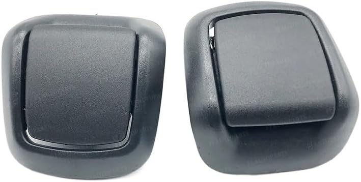 Wivplex Seat Adjust Knob Handle for Ford Fiesta MK6 - Image 2