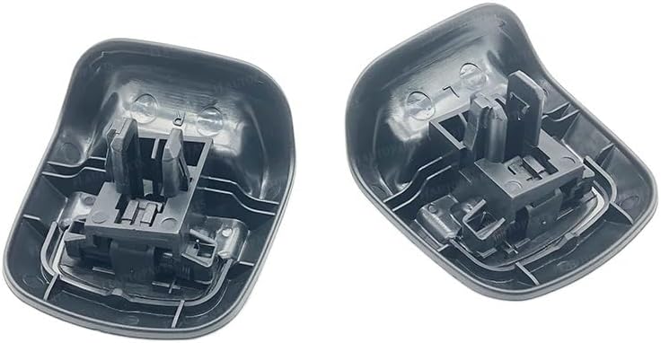 Wivplex Seat Adjust Knob Handle for Ford Fiesta MK6 - Image 4