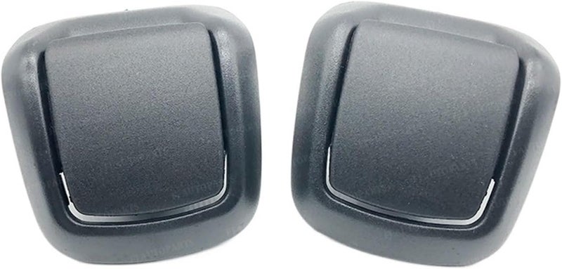 Wivplex Seat Adjust Knob Handle for Ford Fiesta MK6 - Image 1