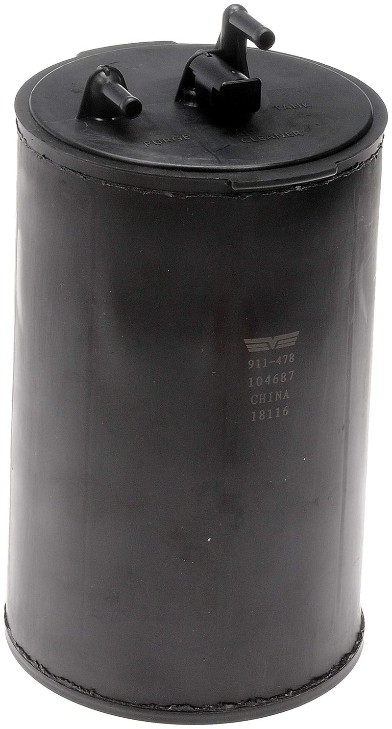 Dorman 911-478 Vapor Canister Compatible with Select Chevrolet/GMC Models - Image 1