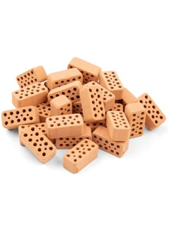 Teifoc Brick Construction Toys - TEI 906601 - Set Of Bricks - 6+ Years - 32pcs  - Image 2