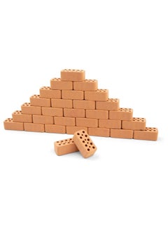 Teifoc Brick Construction Toys - TEI 906601 - Set Of Bricks - 6+ Years - 32pcs  - Image 3