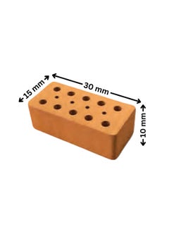Teifoc Brick Construction Toys - TEI 906601 - Set Of Bricks - 6+ Years - 32pcs  - Image 4