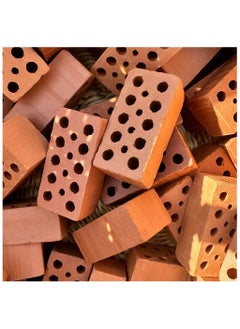 Teifoc Brick Construction Toys - TEI 906601 - Set Of Bricks - 6+ Years - 32pcs  - Image 5