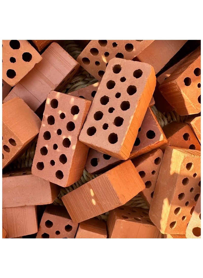 Teifoc Brick Construction Toys - TEI 906601 - Set Of Bricks - 6+ Years - 32pcs  - Image 5