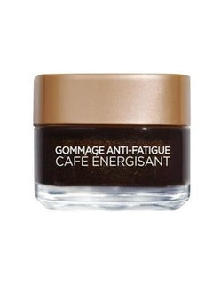 loreal paris GOMMAGE ANTI-FATIGUE CAFE ENERGISANT 50ML 