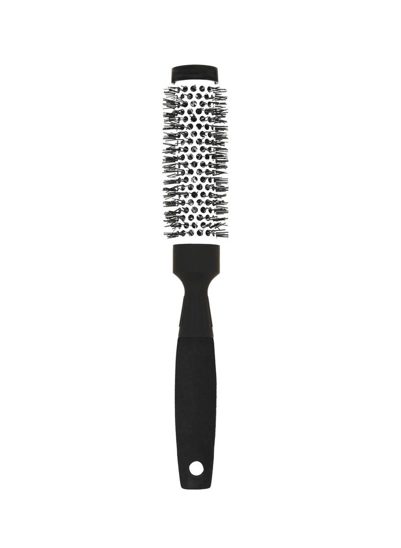Creative Hair Brushes Ceramic and Ionic Round Brush130-CI - 1.5 Inch