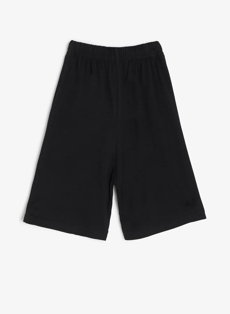 Pinata Sweat Shorts