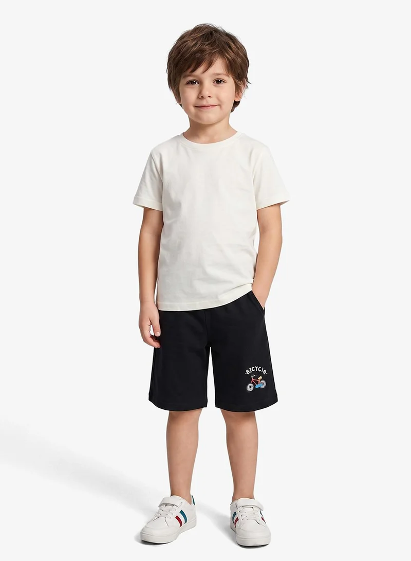 Pinata Sweat Shorts