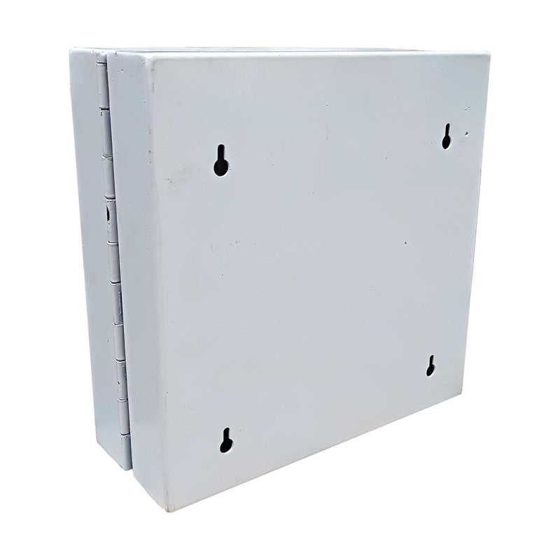 AHD FIRE Lockable key safe box for 20 keys AHD brand - Image 4
