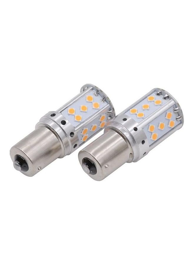 NIBEMINENT 2-Piece LED Turning Light - Image 2