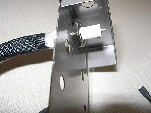 Broil Master BroilMaster Probe, Wires, Holder Ignitor Kit for P3X P4X H3X H4X DPP116-1 - Image 2
