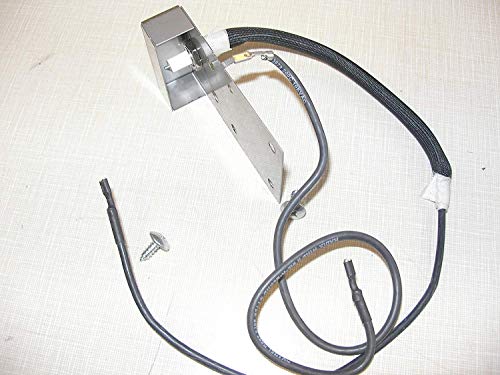 Broil Master BroilMaster Probe, Wires, Holder Ignitor Kit for P3X P4X H3X H4X DPP116-1 - Image 3