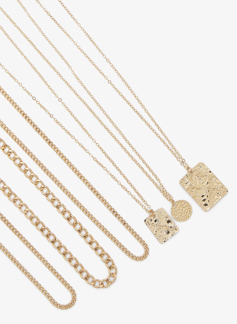 عقد متعدد الطبقات مع تعليقات