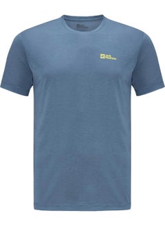 Jack Wolfskin Vonnan Men's T-Shirt  - Image 1