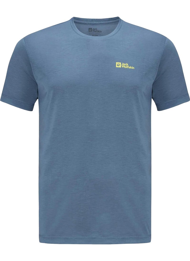 Jack Wolfskin - Vonnan Men's T-Shirt - Image 1