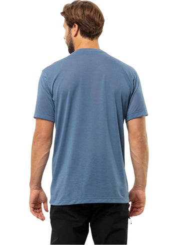 Jack Wolfskin Vonnan Men's T-Shirt  - Image 3