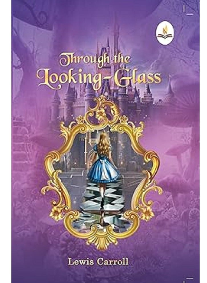 Through the Looking-Glass