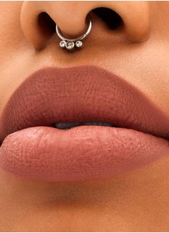MAC Cosmetics Locked Kiss 24hr Lipstick - Mischief  - Image 3