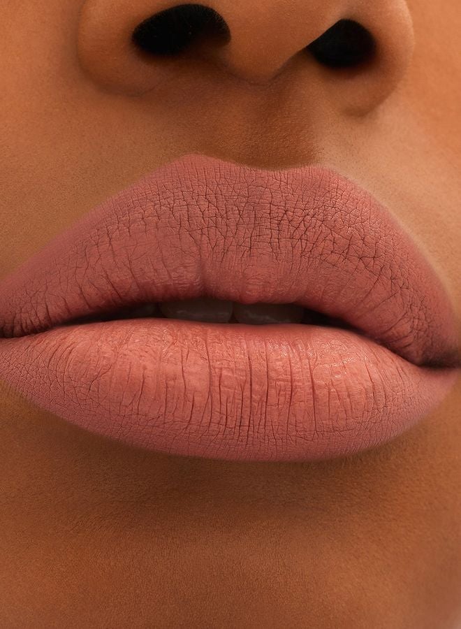 MAC Cosmetics Locked Kiss 24hr Lipstick - Mischief - Image 4