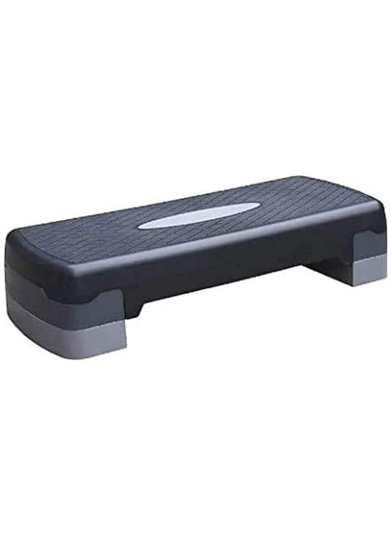 BLOOMING TIME Aerobic Stepper for Home Fitness – Adult Unisex Design  - Image 1