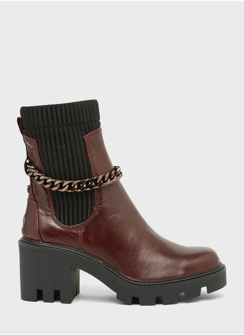 ALDO Allout Boots