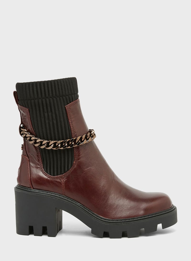 ALDO Allout Boots  - Image 1