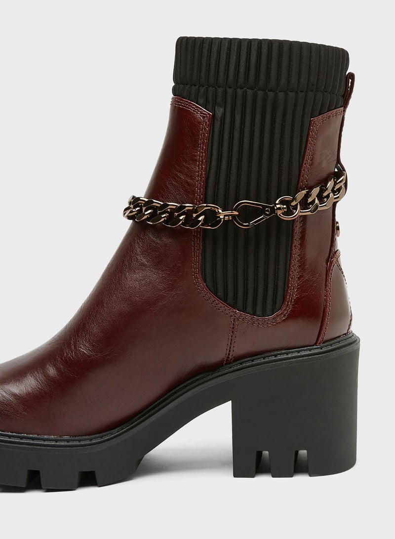 ALDO Allout Boots  - Image 4