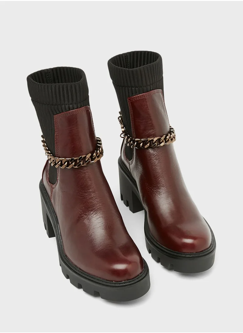 ALDO Allout Boots