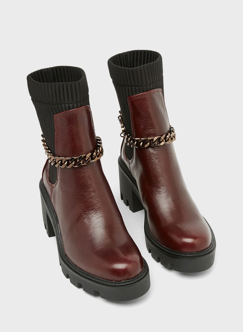 ALDO Allout Boots  - Image 2