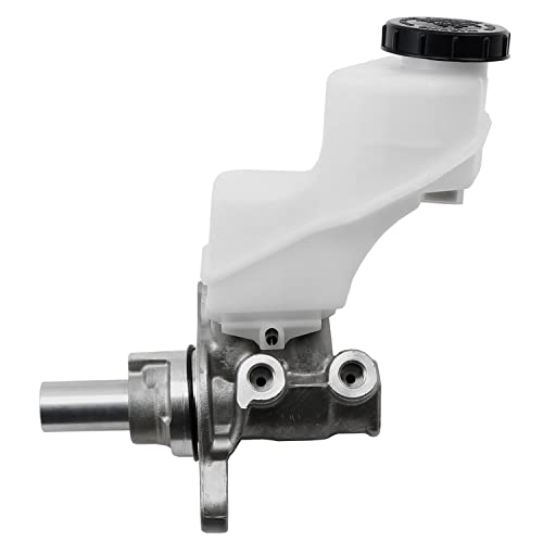 Beck Arnley Beck/Arnley 072-9836 Brake Master Cylinder For 2007-2012 Nissan Altima - Image 2