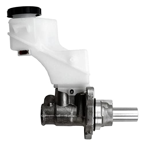 Beck Arnley Beck/Arnley 072-9836 Brake Master Cylinder For 2007-2012 Nissan Altima - Image 3