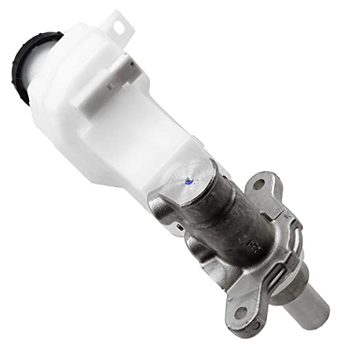 Beck Arnley Beck/Arnley 072-9836 Brake Master Cylinder For 2007-2012 Nissan Altima - Image 4