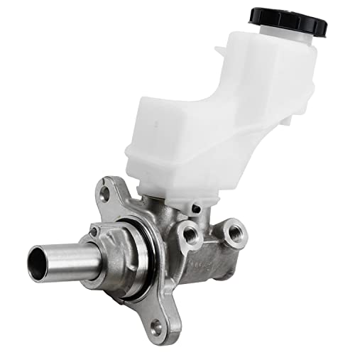 Beck Arnley Beck/Arnley 072-9836 Brake Master Cylinder For 2007-2012 Nissan Altima - Image 1
