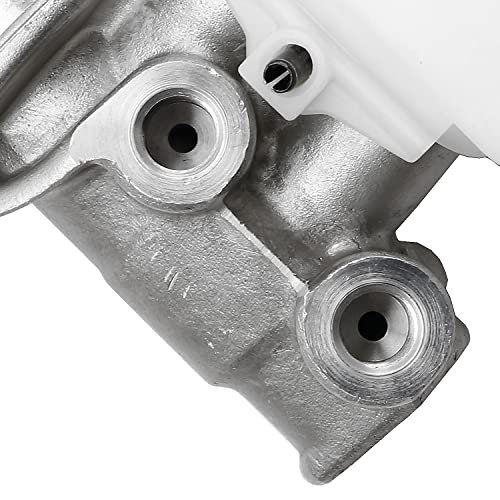 Beck Arnley Beck/Arnley 072-9836 Brake Master Cylinder For 2007-2012 Nissan Altima - Image 5
