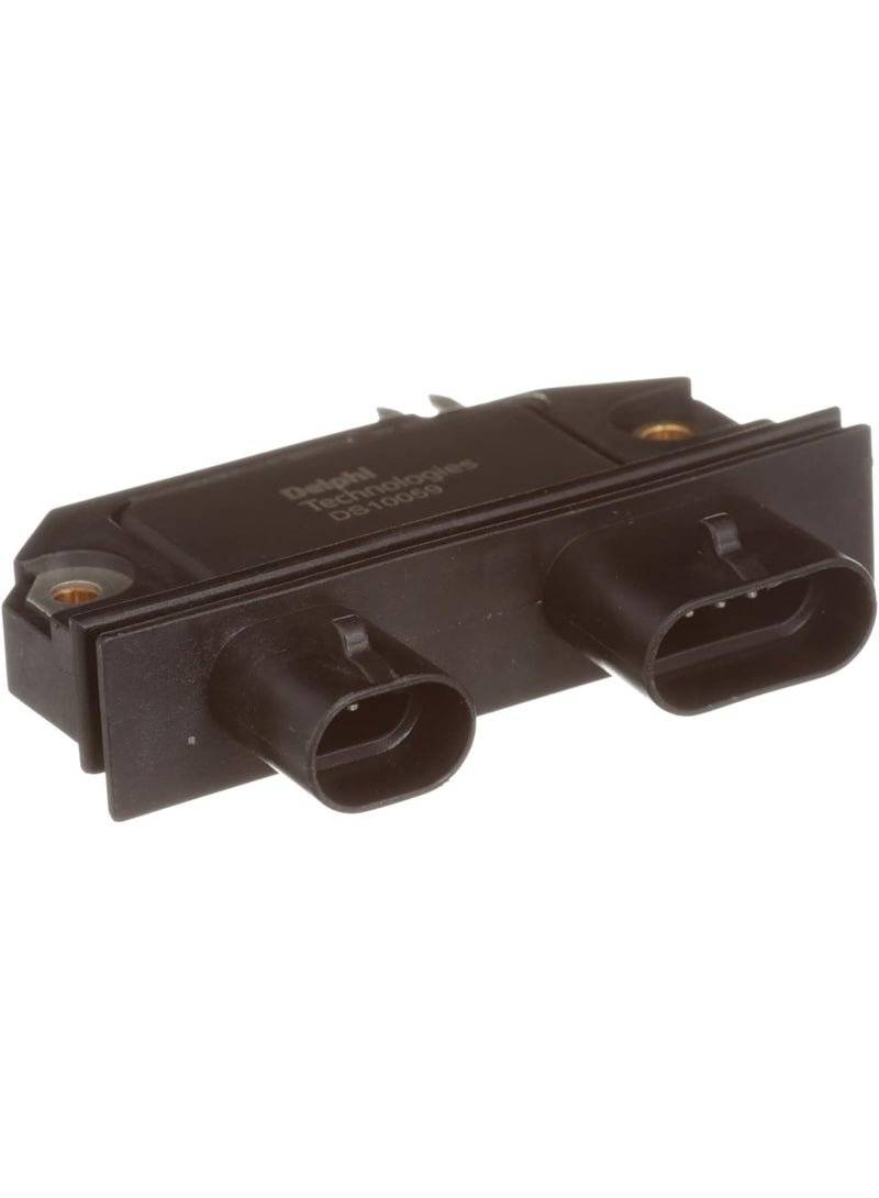 Delphi DS10059 Ignition Control Module - Image 4