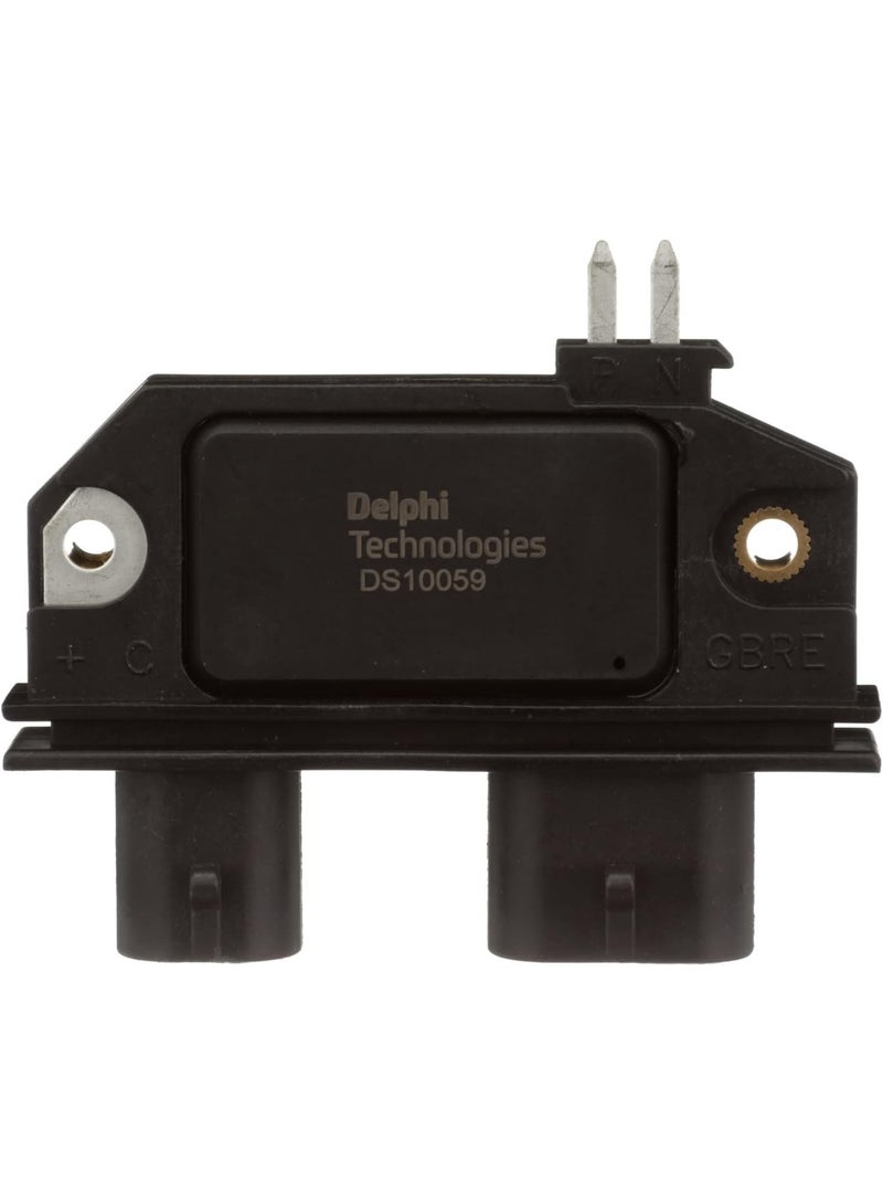 Delphi DS10059 Ignition Control Module - Image 1