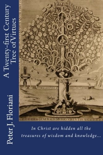 CREATESPACE A Twenty-first Century Tree of Virtues - Image 1