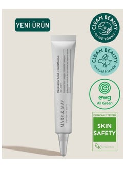 MARY & MAY Tranexamic Acid  Eye Cream 30gram