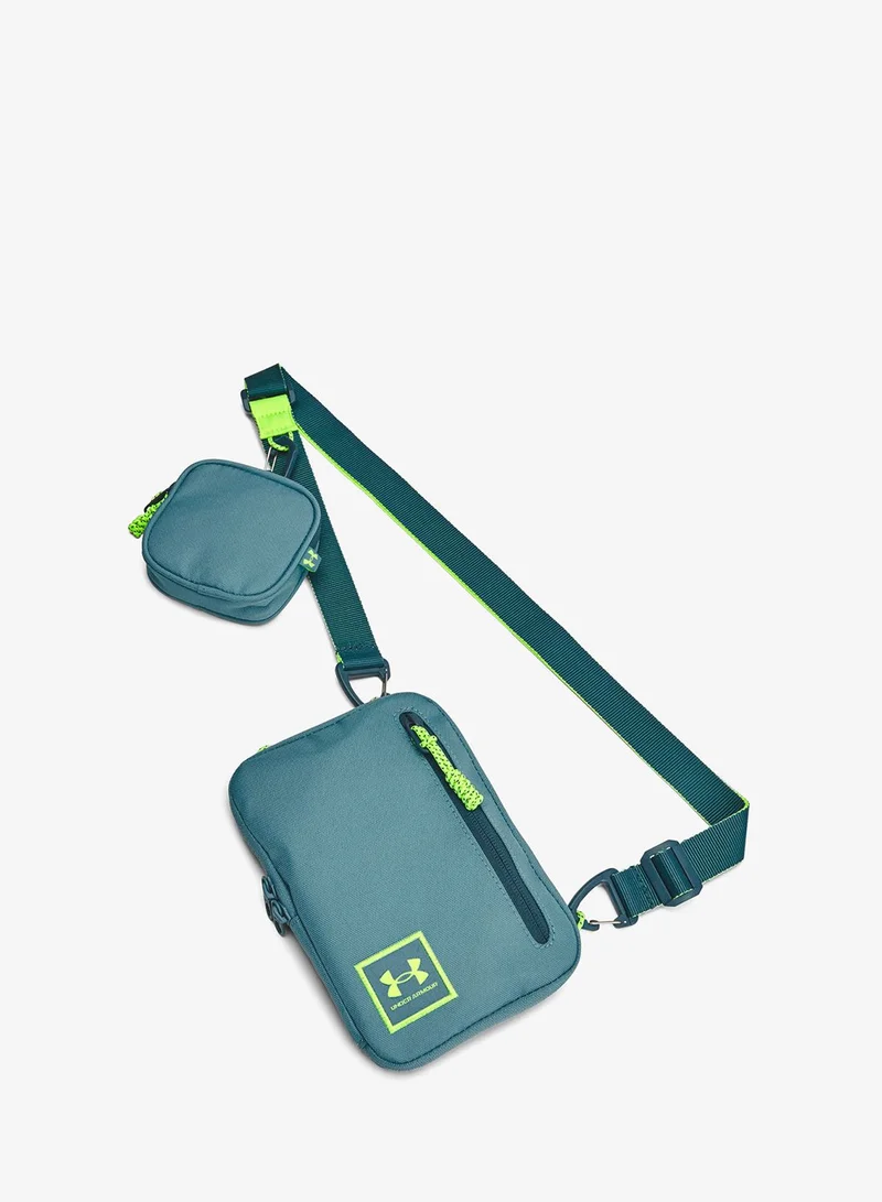 UNDER ARMOUR UA Loudon Crossbody SM Bag