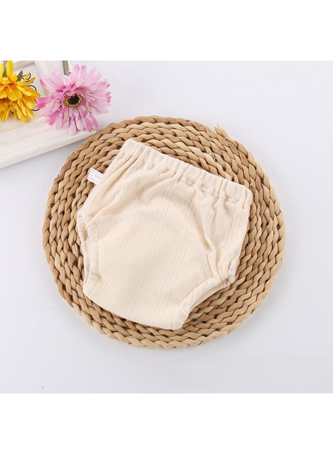 Baby Toilet Training Pants For Men And Women Baby Baby Panties Children's Washable Children's Diaper Abolition Diaper Artifact
