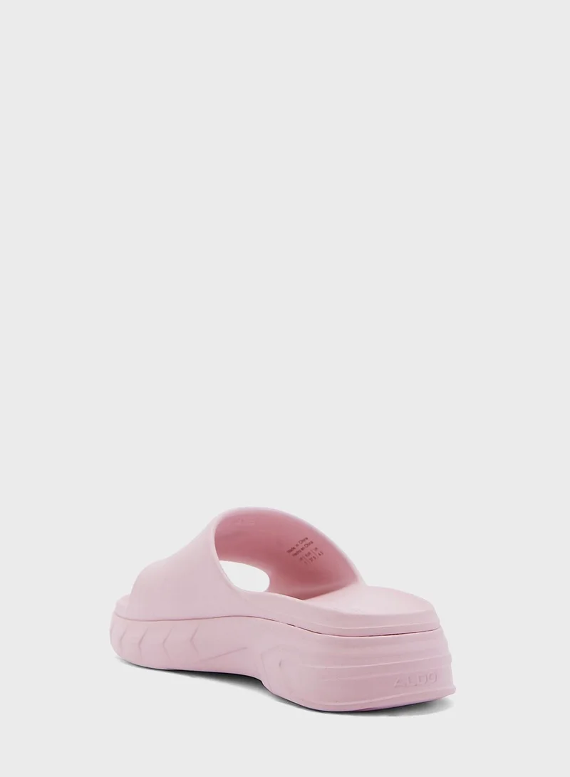 ALDO Yassi Sandals