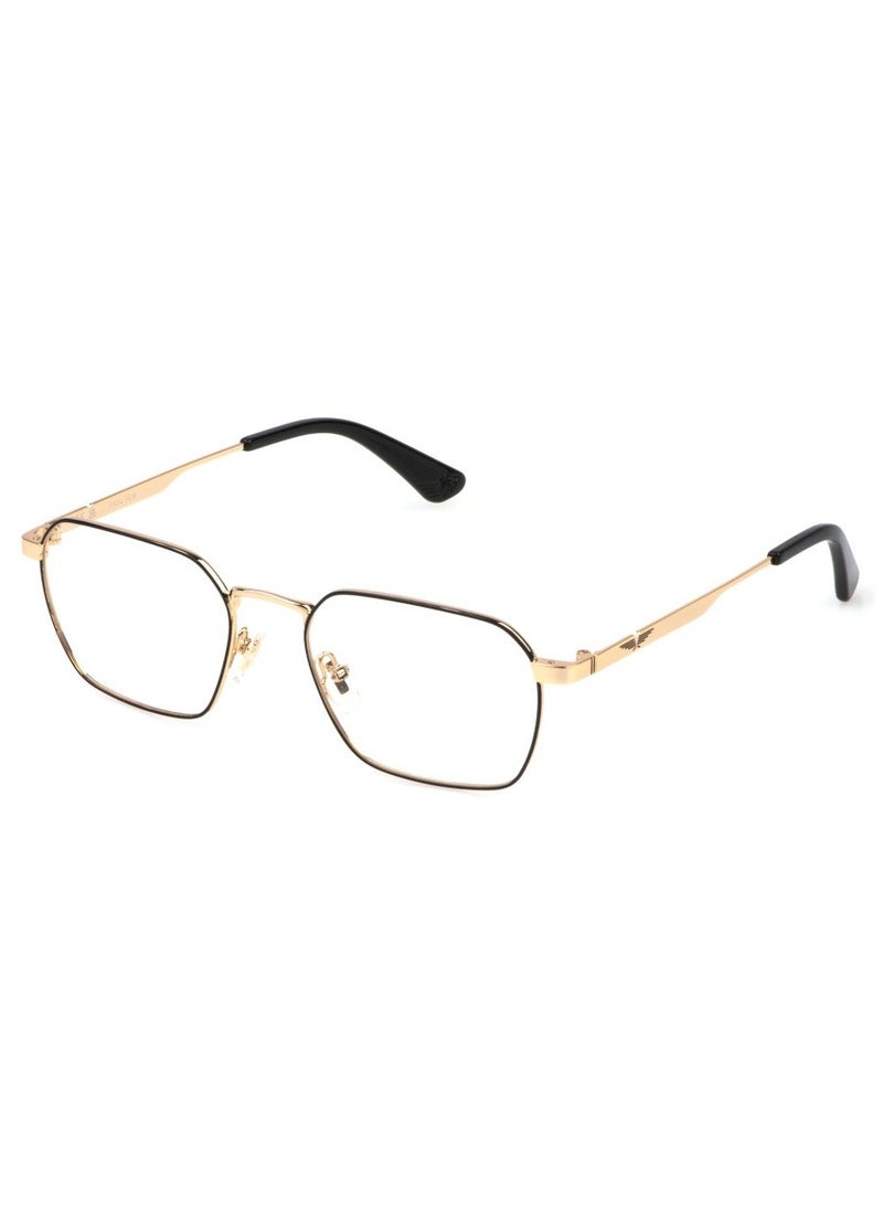 POLICE Police VPLP10 0301 54 Unisex Eyeglasses Frame  - Image 1
