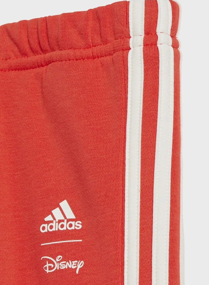 Adidas X Disney Mickey Mouse Jogger And Pants Set - Image 4