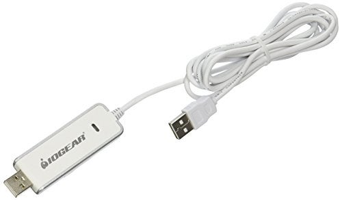 IOGEAR Smartlink USB Data Transfer Cable, GUN262WE - Image 2