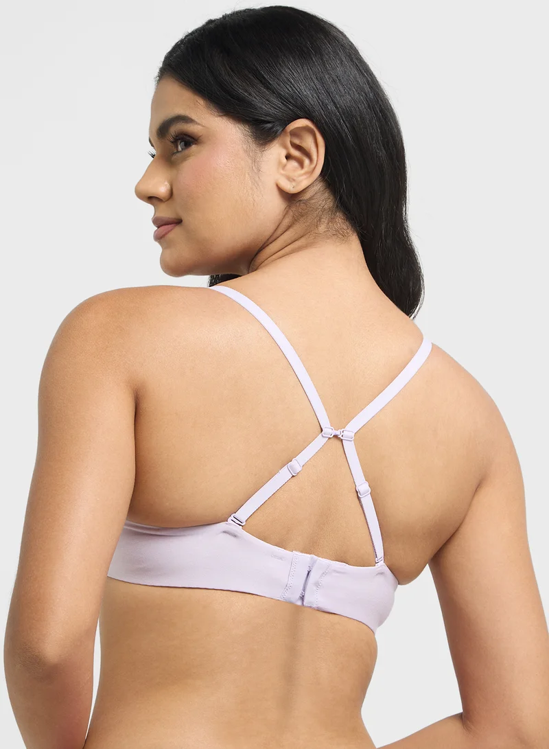 لا سينزا La Senza Comfort Bras