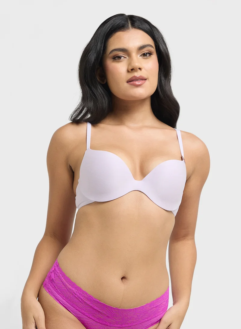 لا سينزا La Senza Comfort Bras