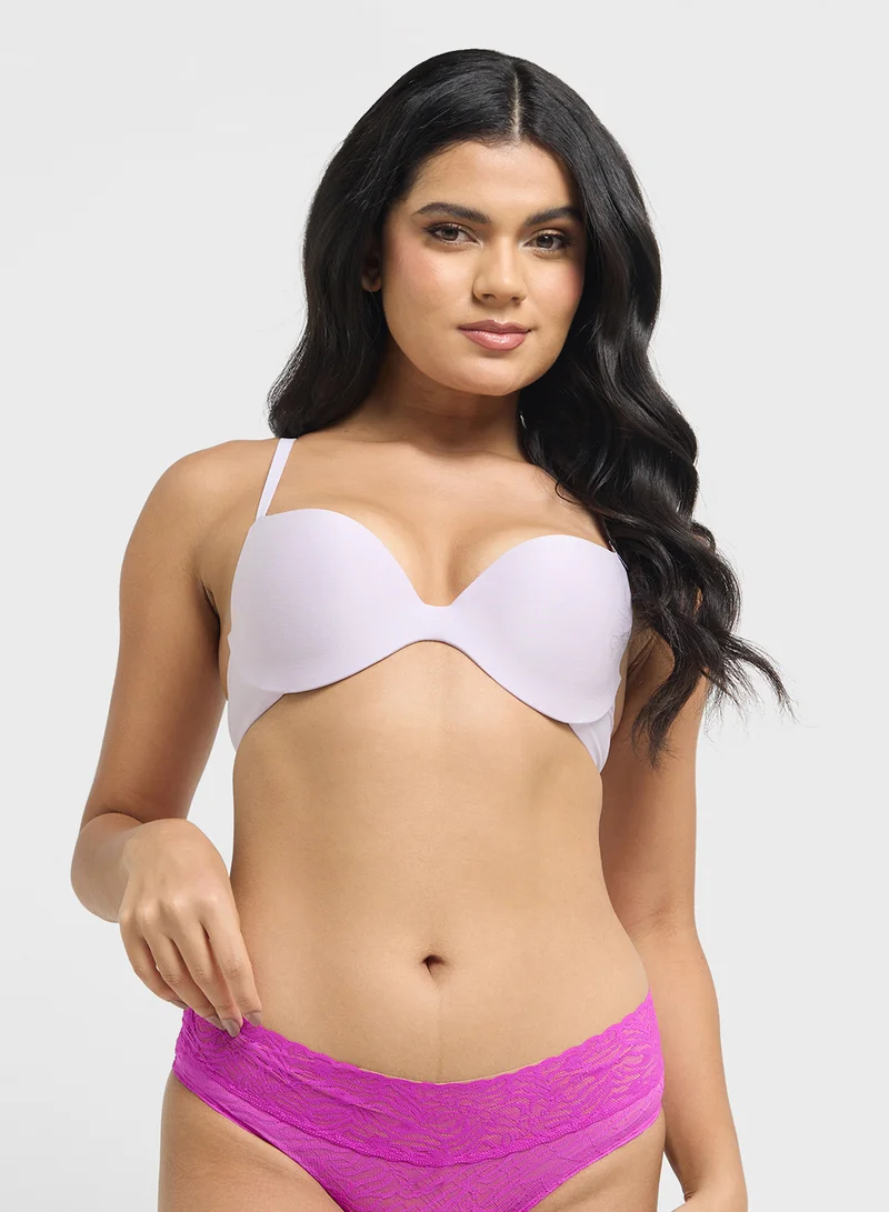 لا سينزا La Senza Comfort Bras